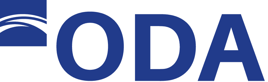 Oda Logo