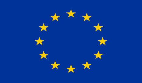 Flag of European Union
